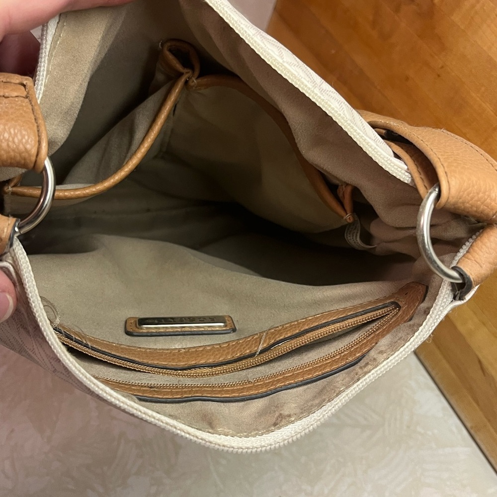 Neutral Crossbody bag - Picture 3 of 3